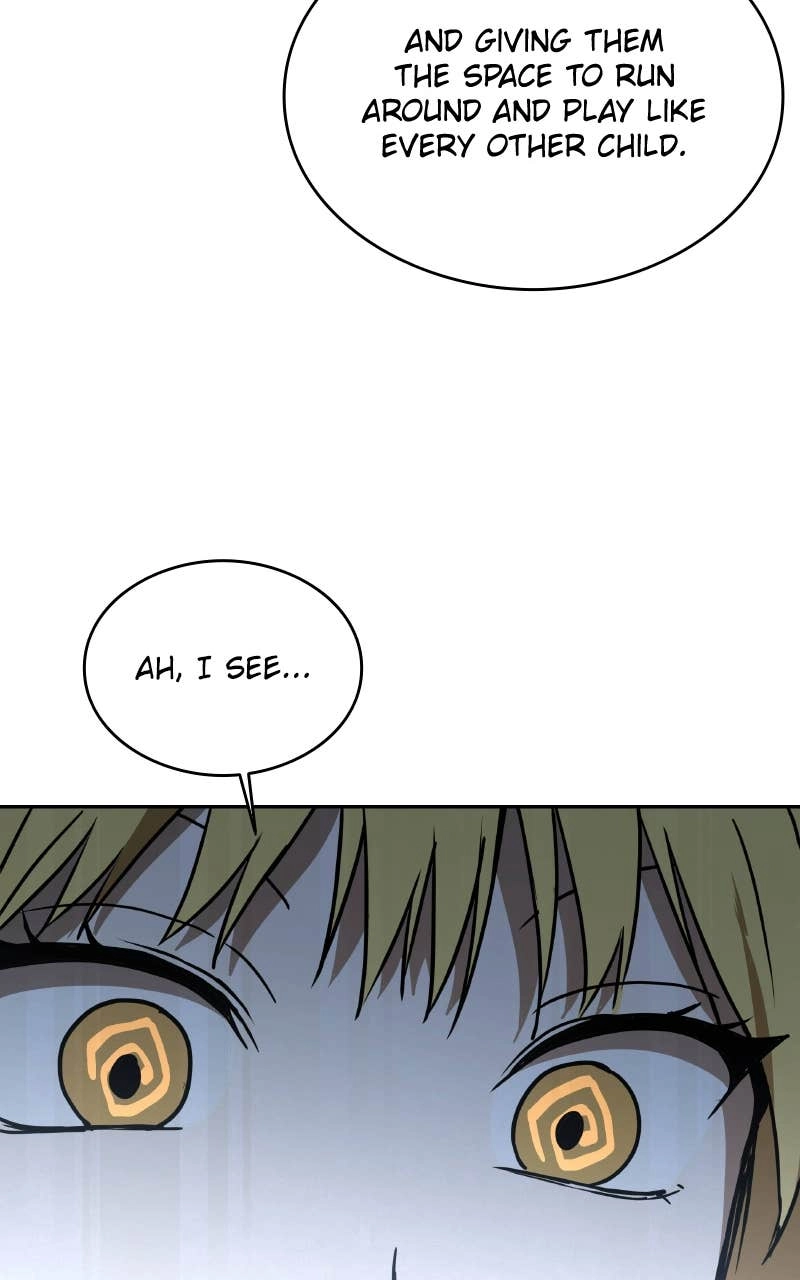 Kindergarten for Divine Beasts Chapter 14 - Page 133