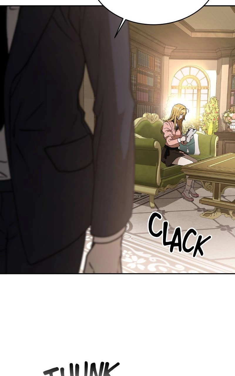 Kindergarten for Divine Beasts Chapter 14 - Page 135