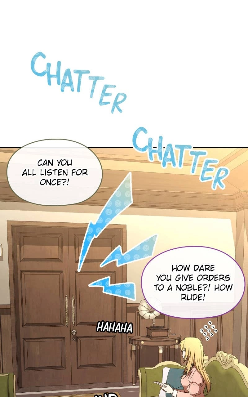 Kindergarten for Divine Beasts Chapter 14 - Page 142