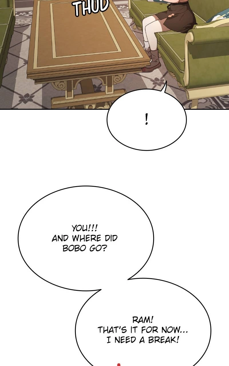 Kindergarten for Divine Beasts Chapter 14 - Page 143