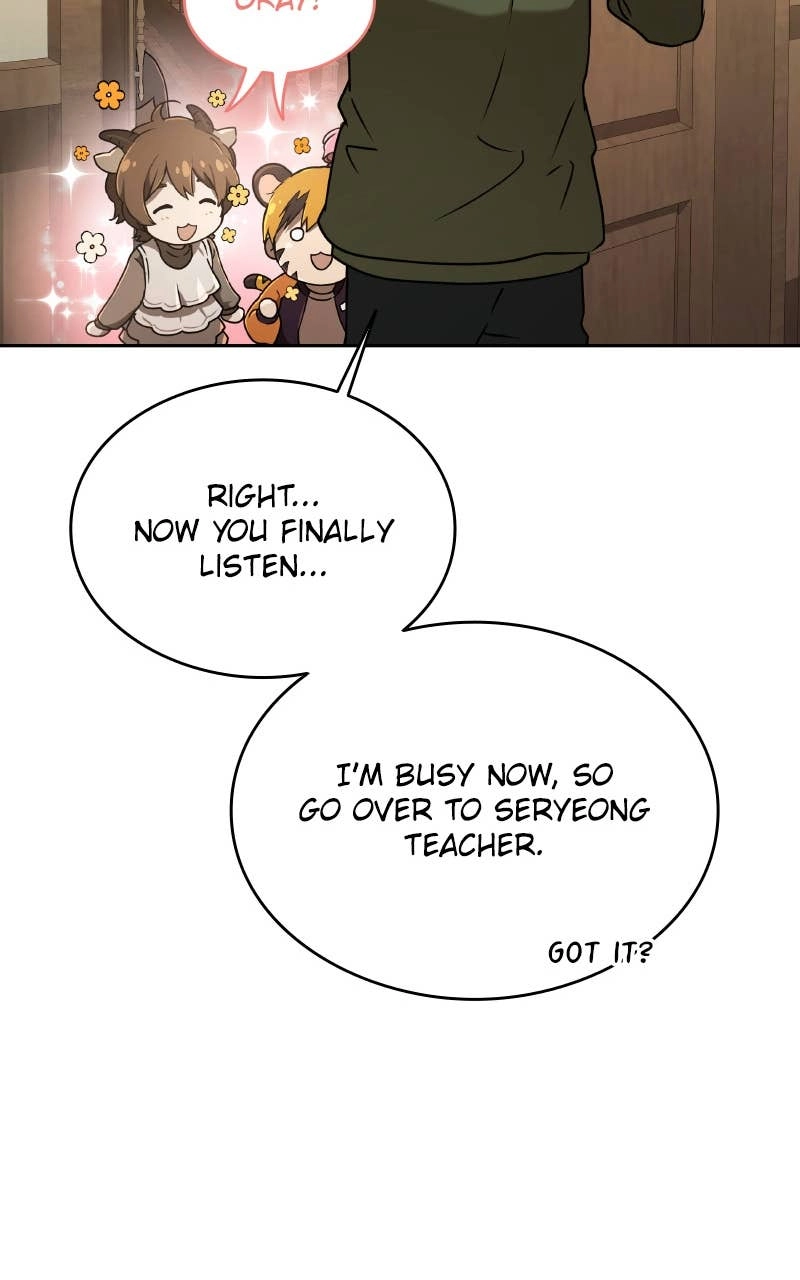 Kindergarten for Divine Beasts Chapter 14 - Page 145
