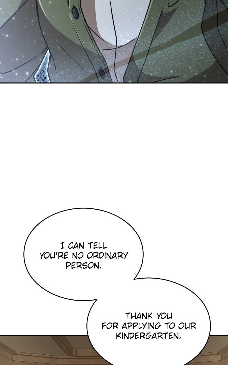 Kindergarten for Divine Beasts Chapter 14 - Page 154