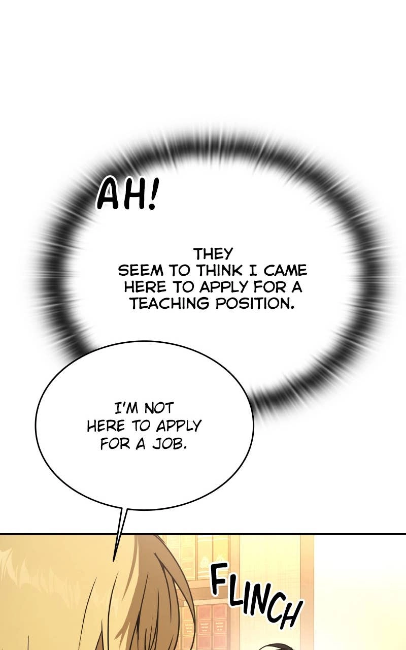 Kindergarten for Divine Beasts Chapter 14 - Page 156