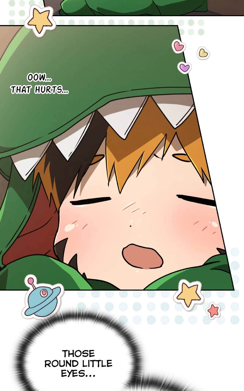 Kindergarten for Divine Beasts Chapter 14 - Page 165