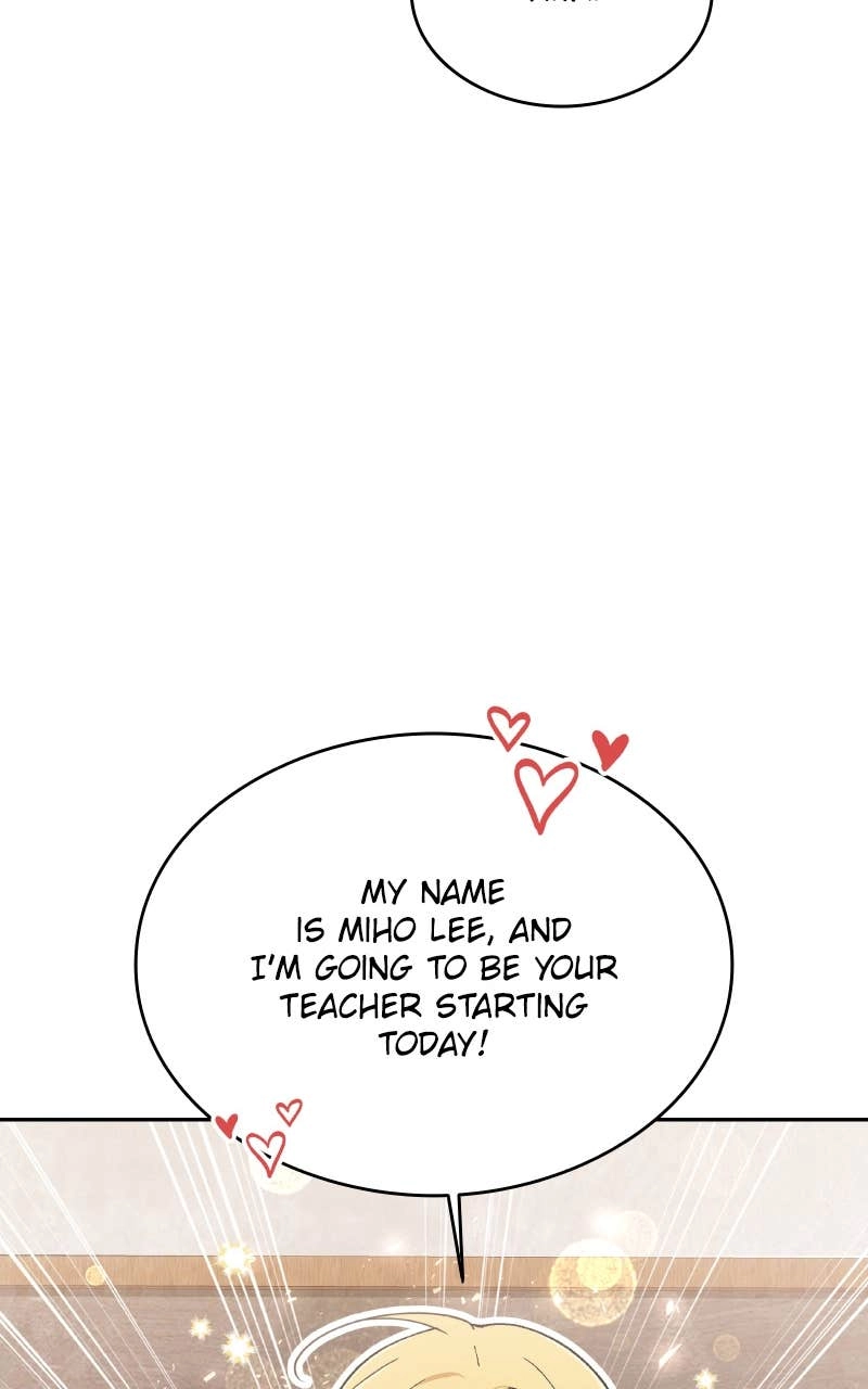 Kindergarten for Divine Beasts Chapter 14 - Page 182