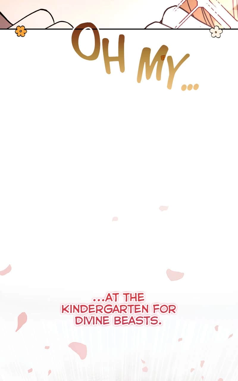 Kindergarten for Divine Beasts Chapter 14 - Page 187