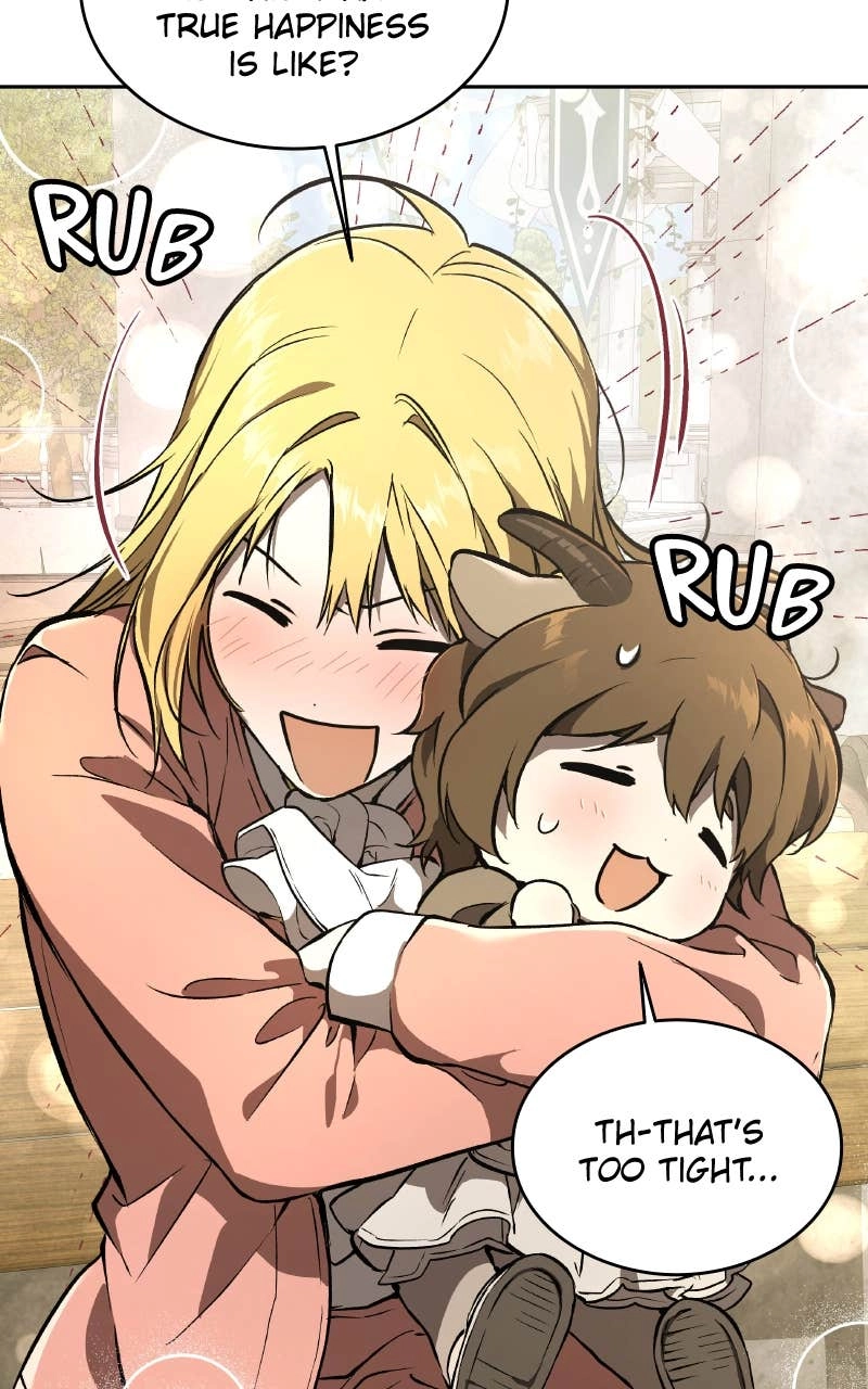 Kindergarten for Divine Beasts Chapter 15 - Page 4