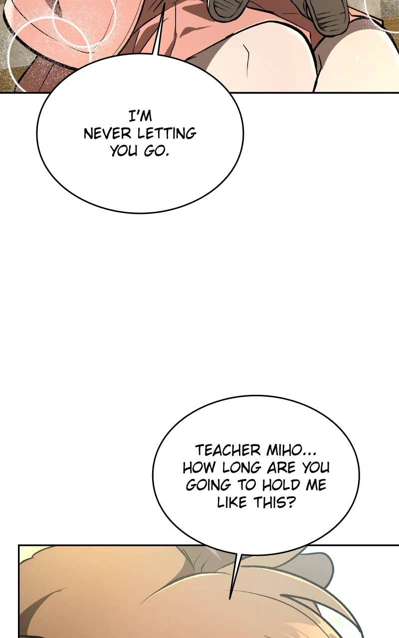 Kindergarten for Divine Beasts Chapter 15 - Page 5