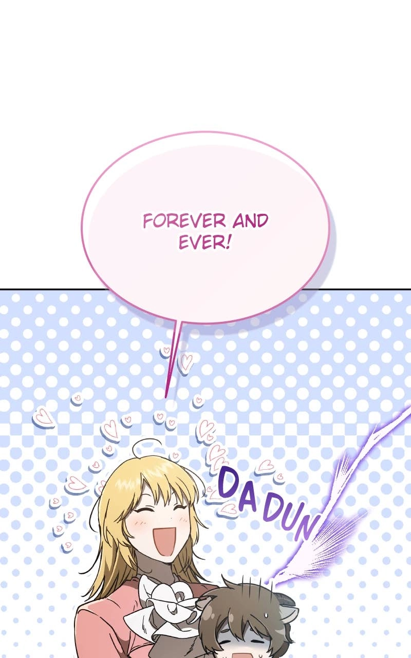 Kindergarten for Divine Beasts Chapter 15 - Page 7