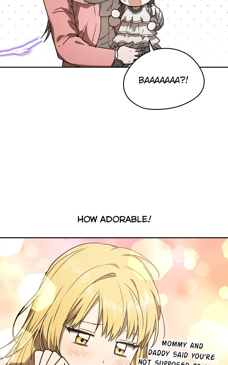 Kindergarten for Divine Beasts Chapter 15 - Page 8