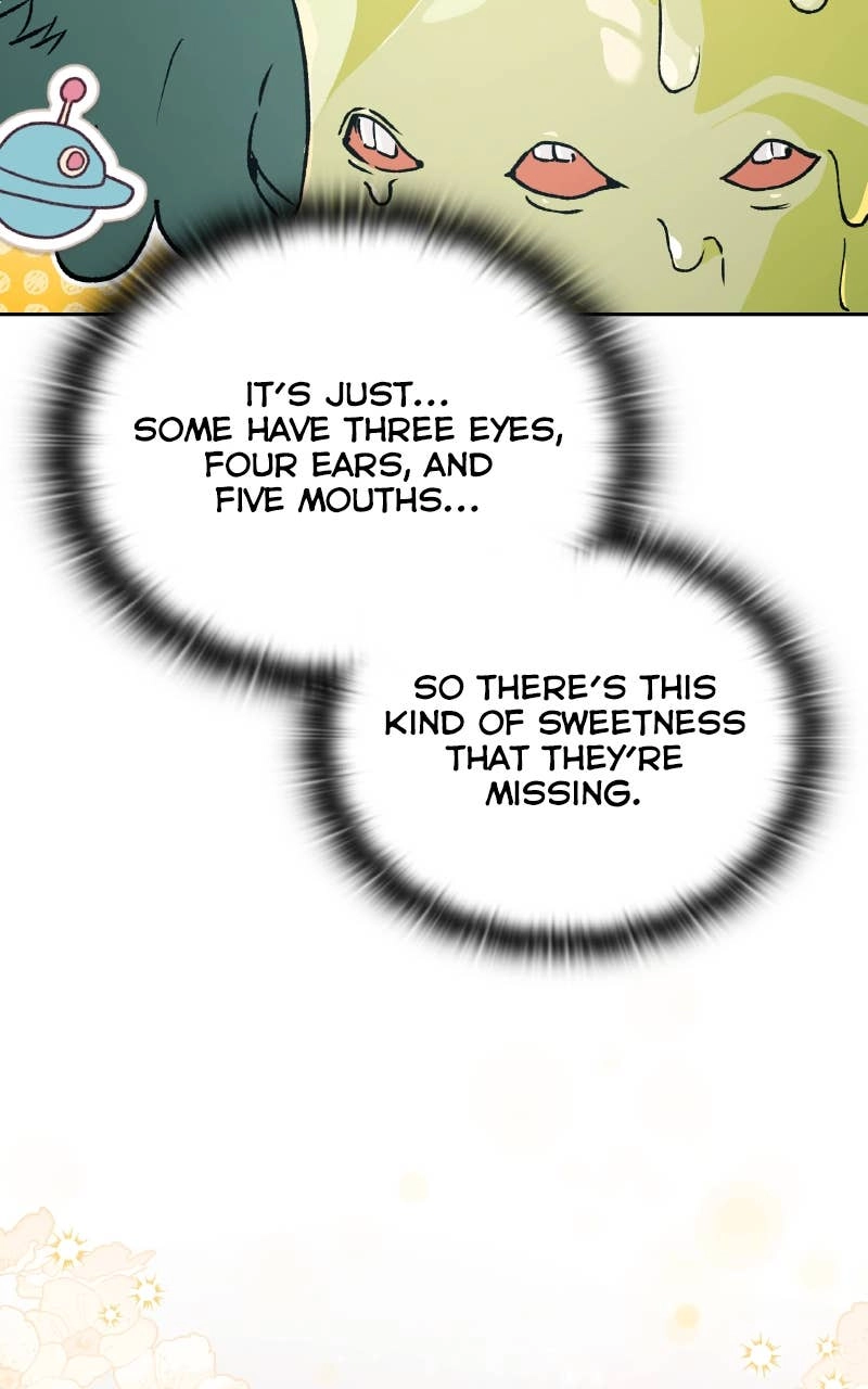 Kindergarten for Divine Beasts Chapter 15 - Page 11