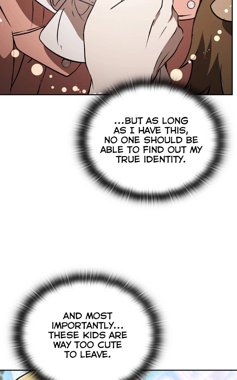 Kindergarten for Divine Beasts Chapter 15 - Page 15