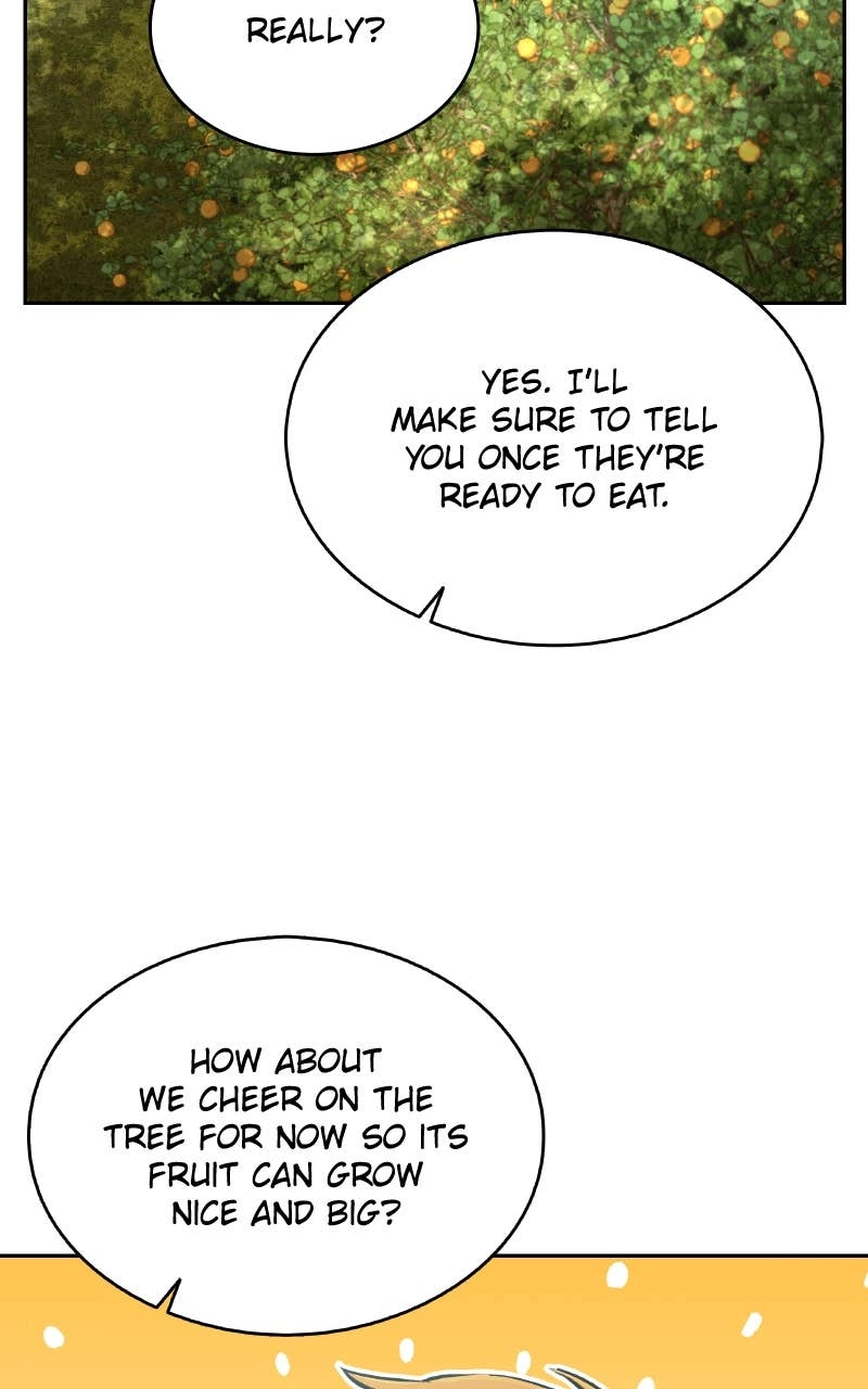 Kindergarten for Divine Beasts Chapter 15 - Page 22