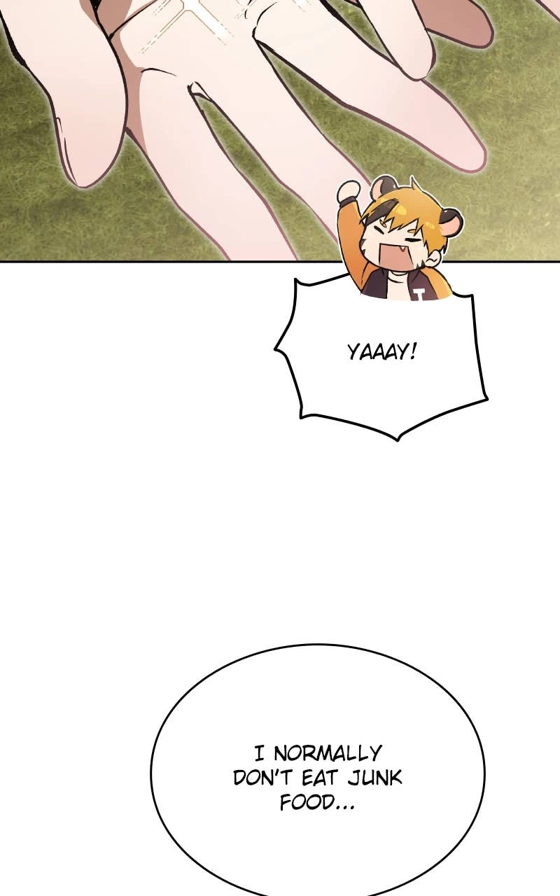 Kindergarten for Divine Beasts Chapter 15 - Page 28