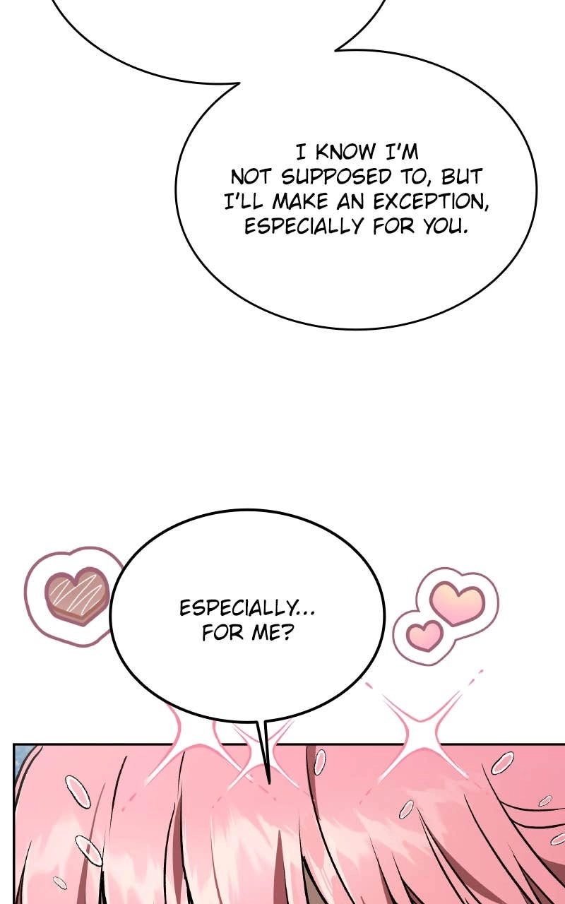 Kindergarten for Divine Beasts Chapter 15 - Page 30