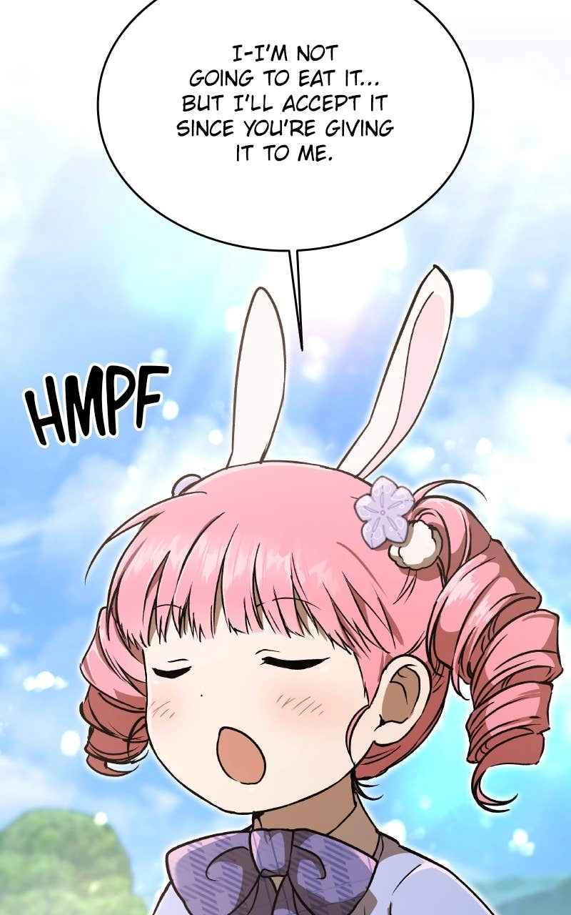 Kindergarten for Divine Beasts Chapter 15 - Page 32