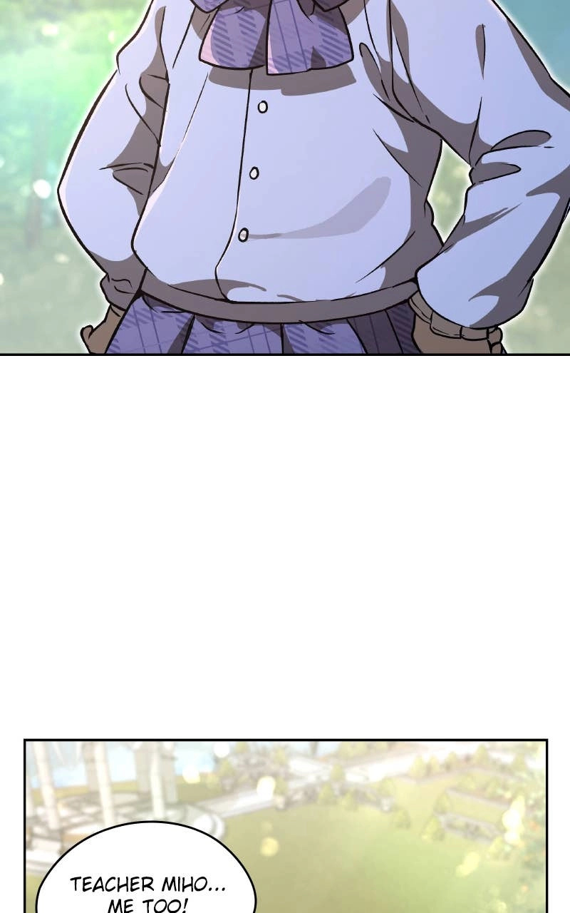 Kindergarten for Divine Beasts Chapter 15 - Page 33