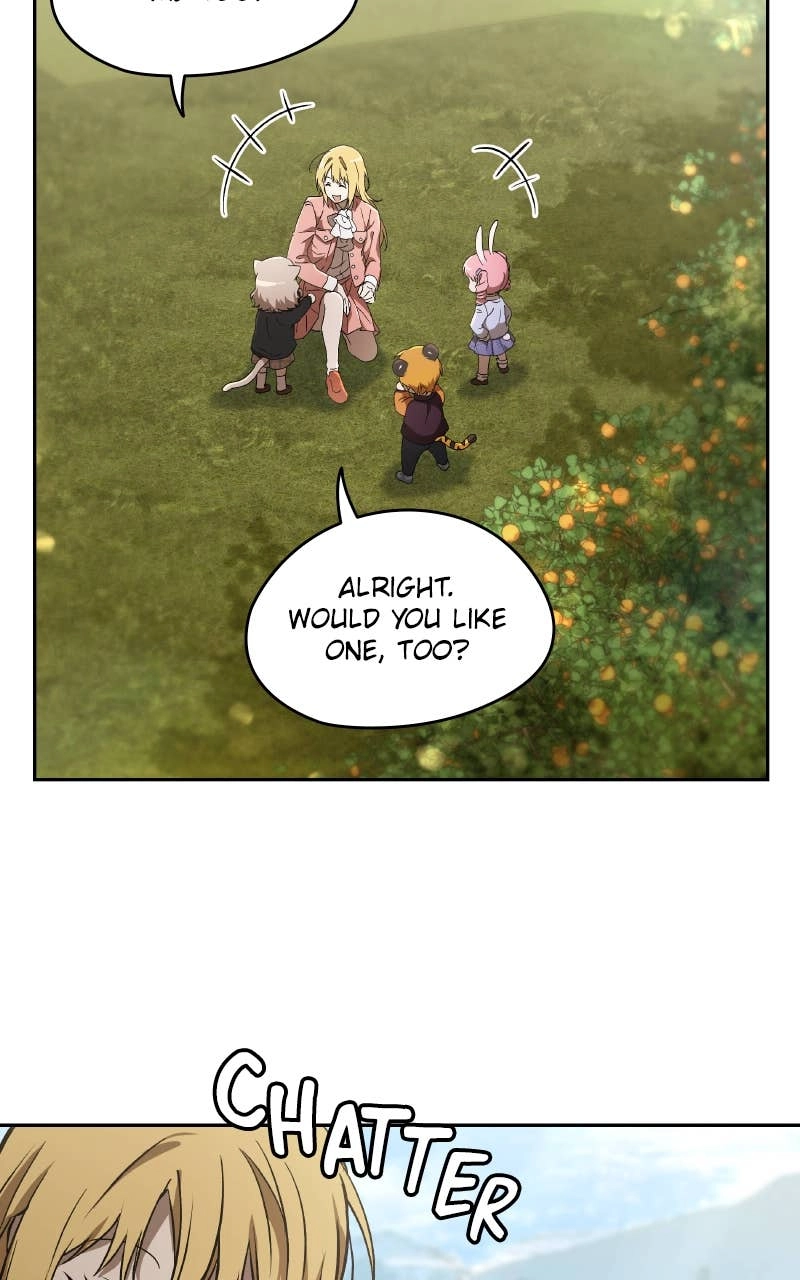 Kindergarten for Divine Beasts Chapter 15 - Page 34