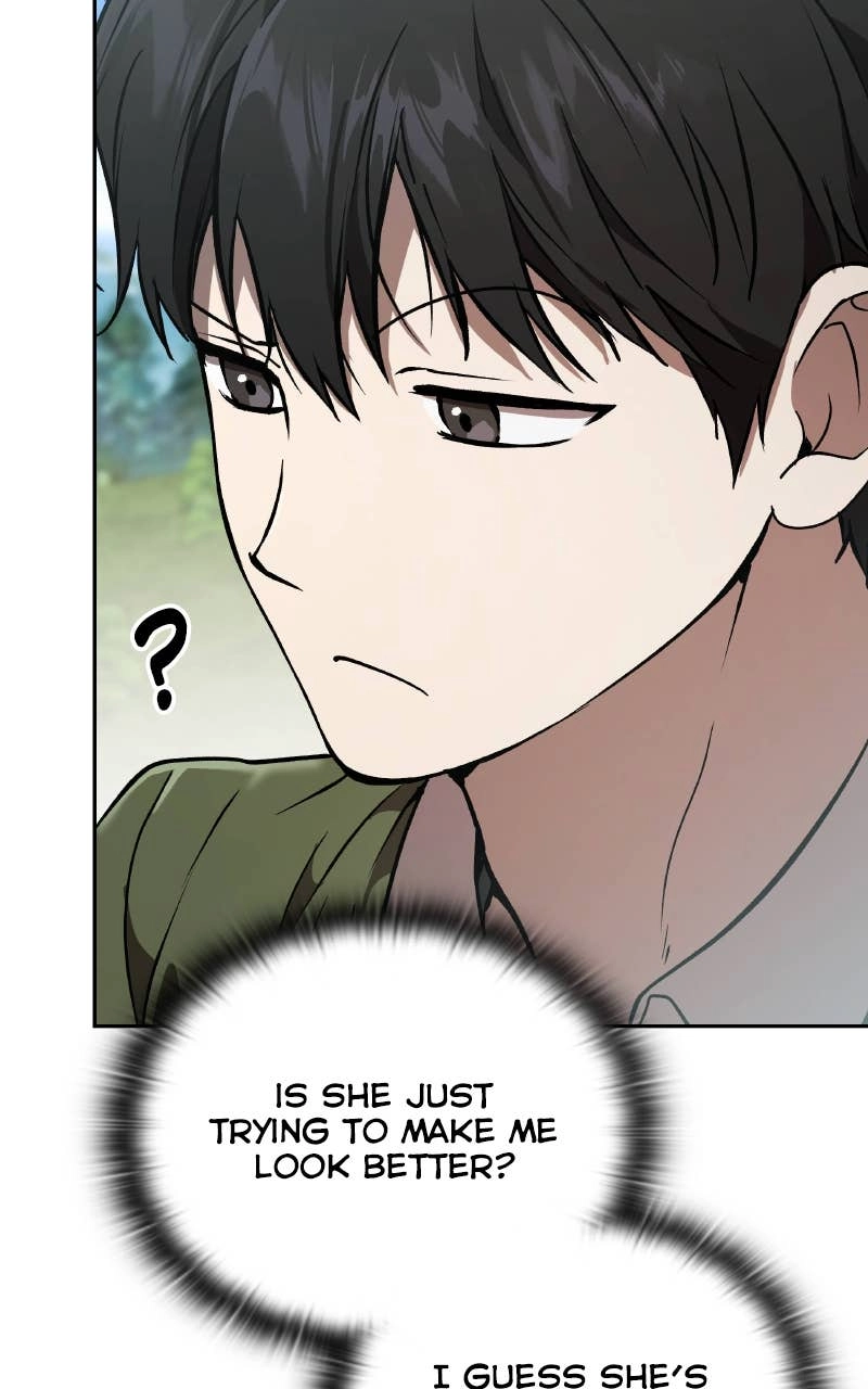 Kindergarten for Divine Beasts Chapter 15 - Page 43
