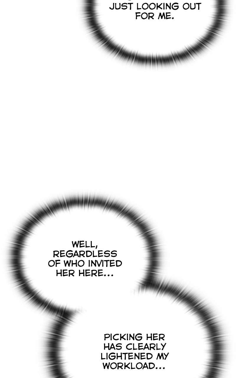Kindergarten for Divine Beasts Chapter 15 - Page 44
