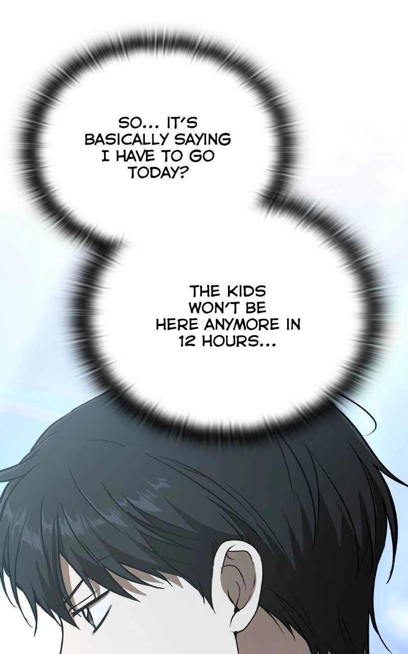 Kindergarten for Divine Beasts Chapter 15 - Page 52