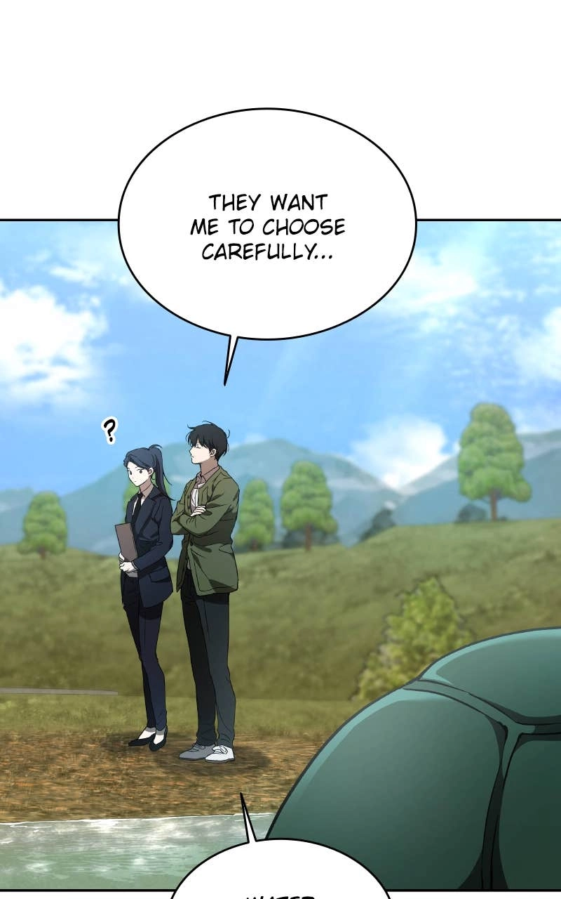 Kindergarten for Divine Beasts Chapter 15 - Page 56