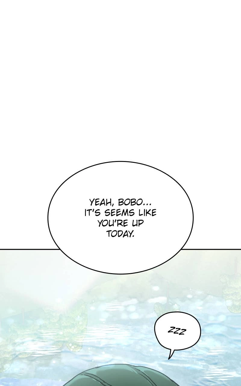 Kindergarten for Divine Beasts Chapter 15 - Page 58