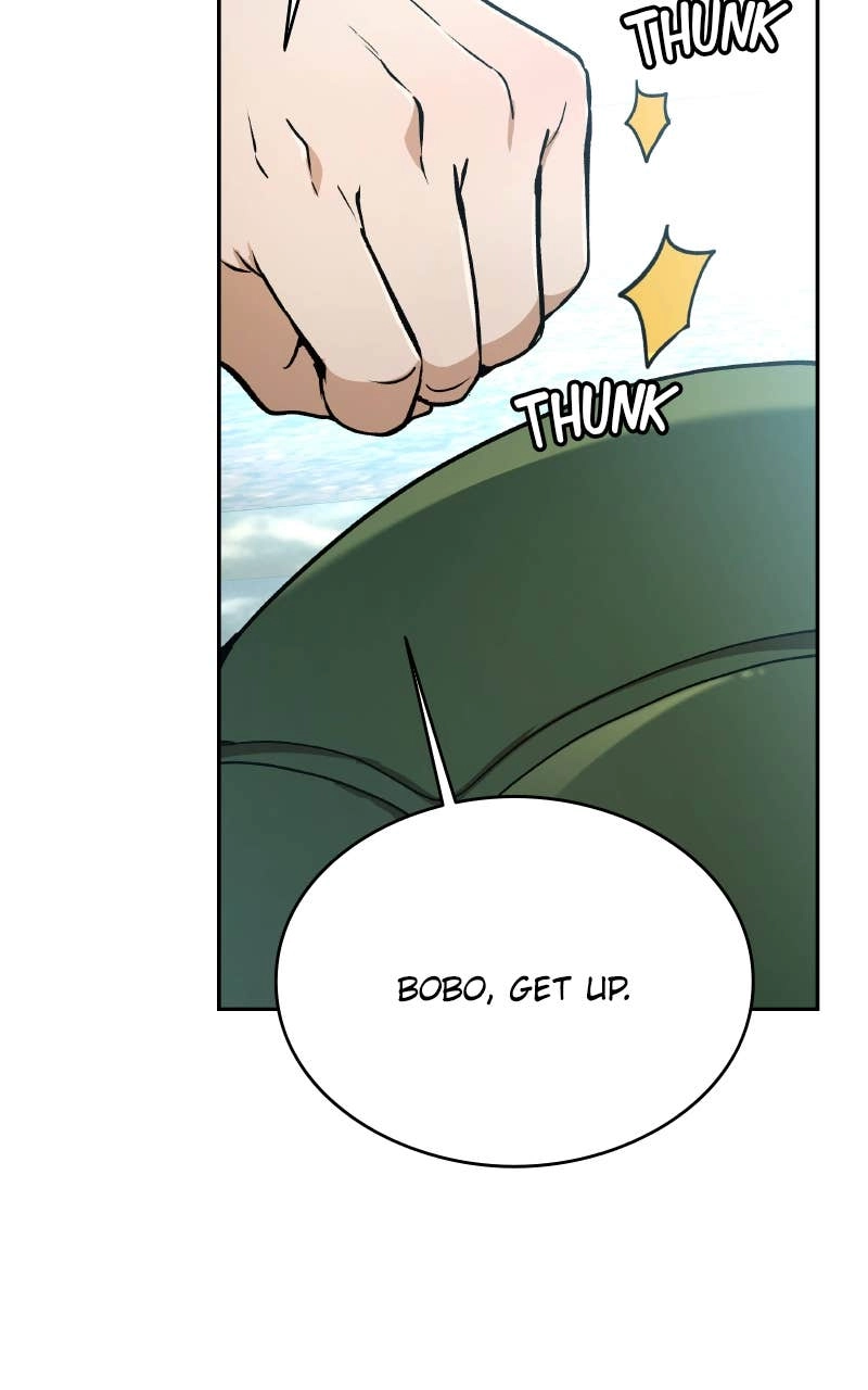 Kindergarten for Divine Beasts Chapter 15 - Page 60