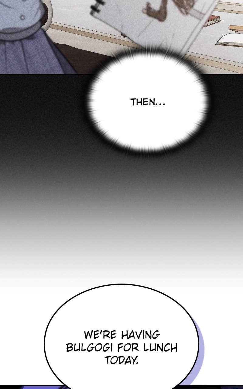Kindergarten for Divine Beasts Chapter 15 - Page 65