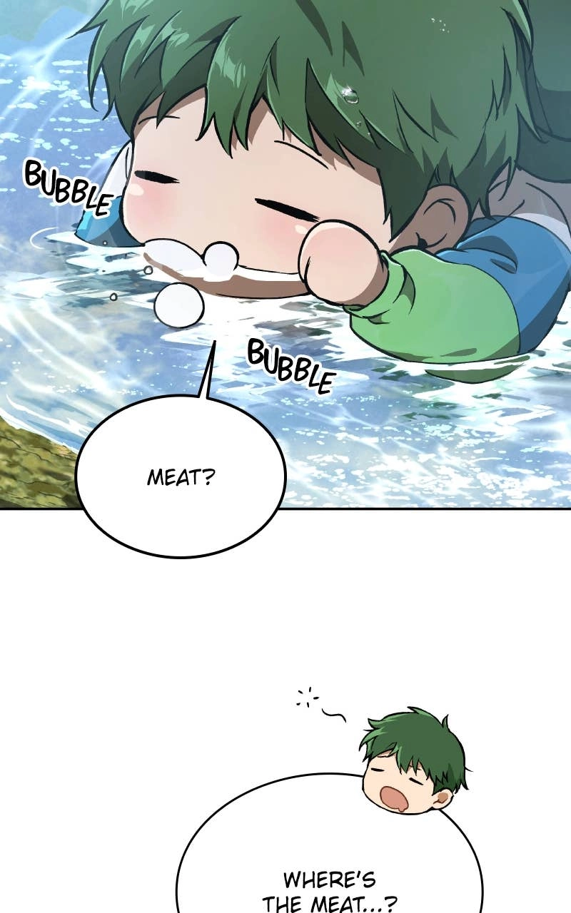 Kindergarten for Divine Beasts Chapter 15 - Page 68