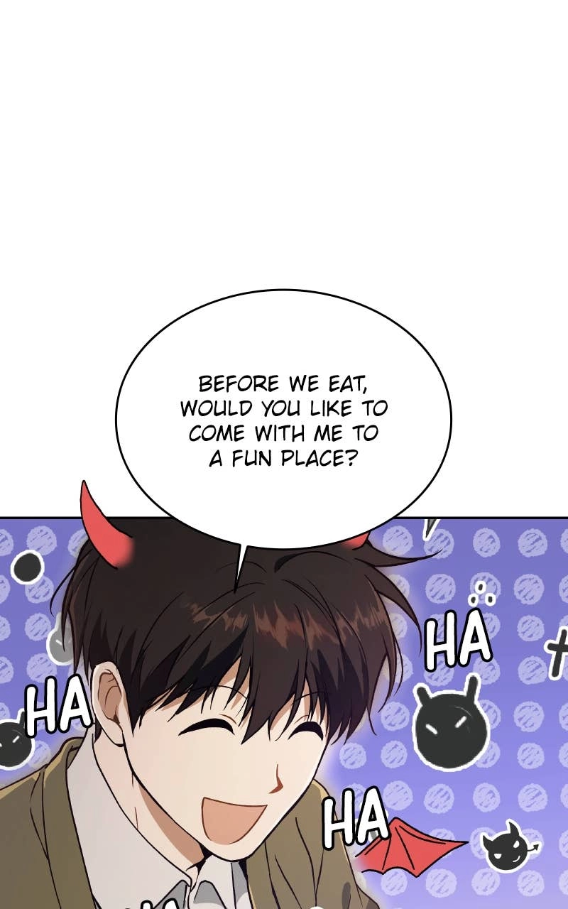 Kindergarten for Divine Beasts Chapter 15 - Page 70