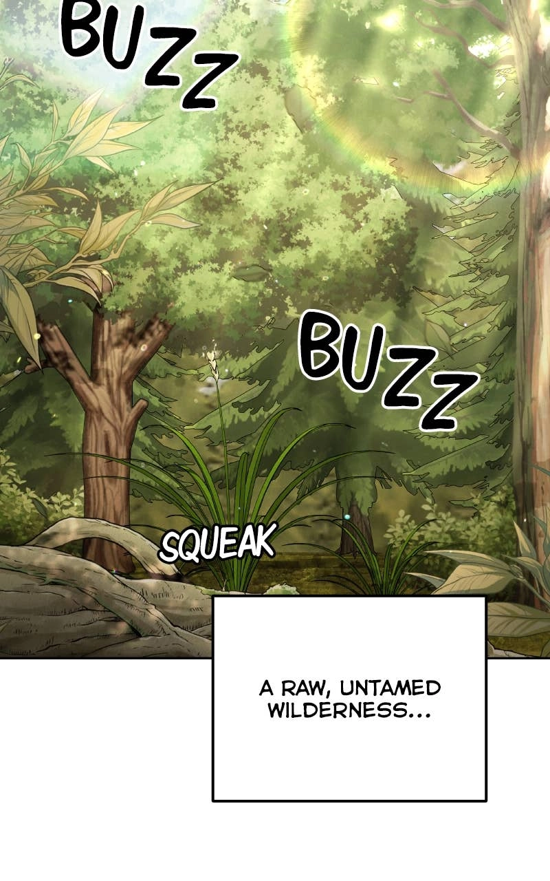 Kindergarten for Divine Beasts Chapter 15 - Page 74