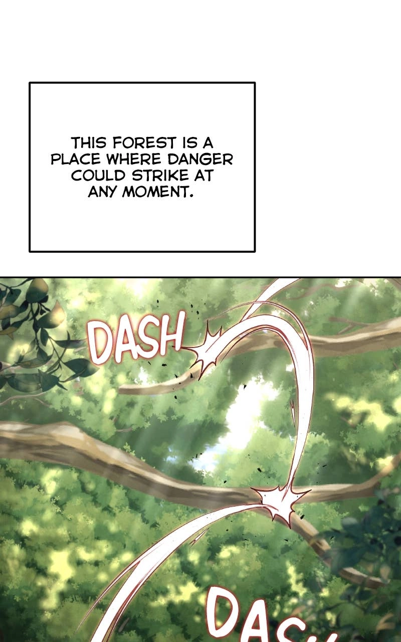 Kindergarten for Divine Beasts Chapter 15 - Page 75