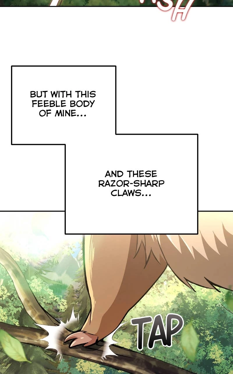 Kindergarten for Divine Beasts Chapter 15 - Page 76