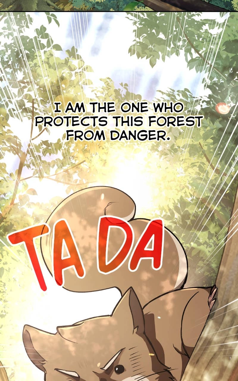 Kindergarten for Divine Beasts Chapter 15 - Page 77