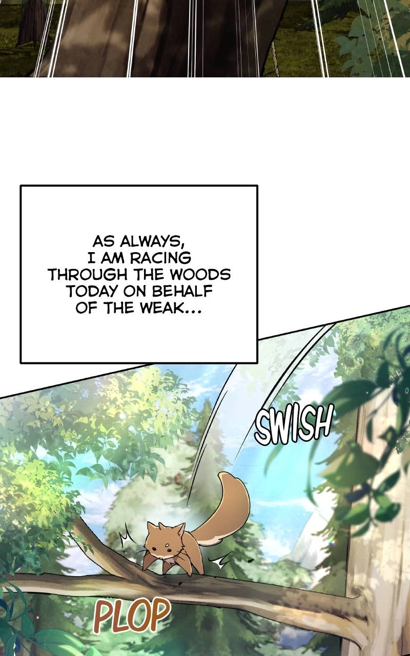 Kindergarten for Divine Beasts Chapter 15 - Page 79