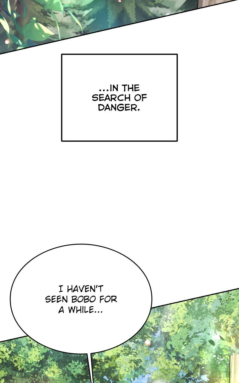 Kindergarten for Divine Beasts Chapter 15 - Page 80