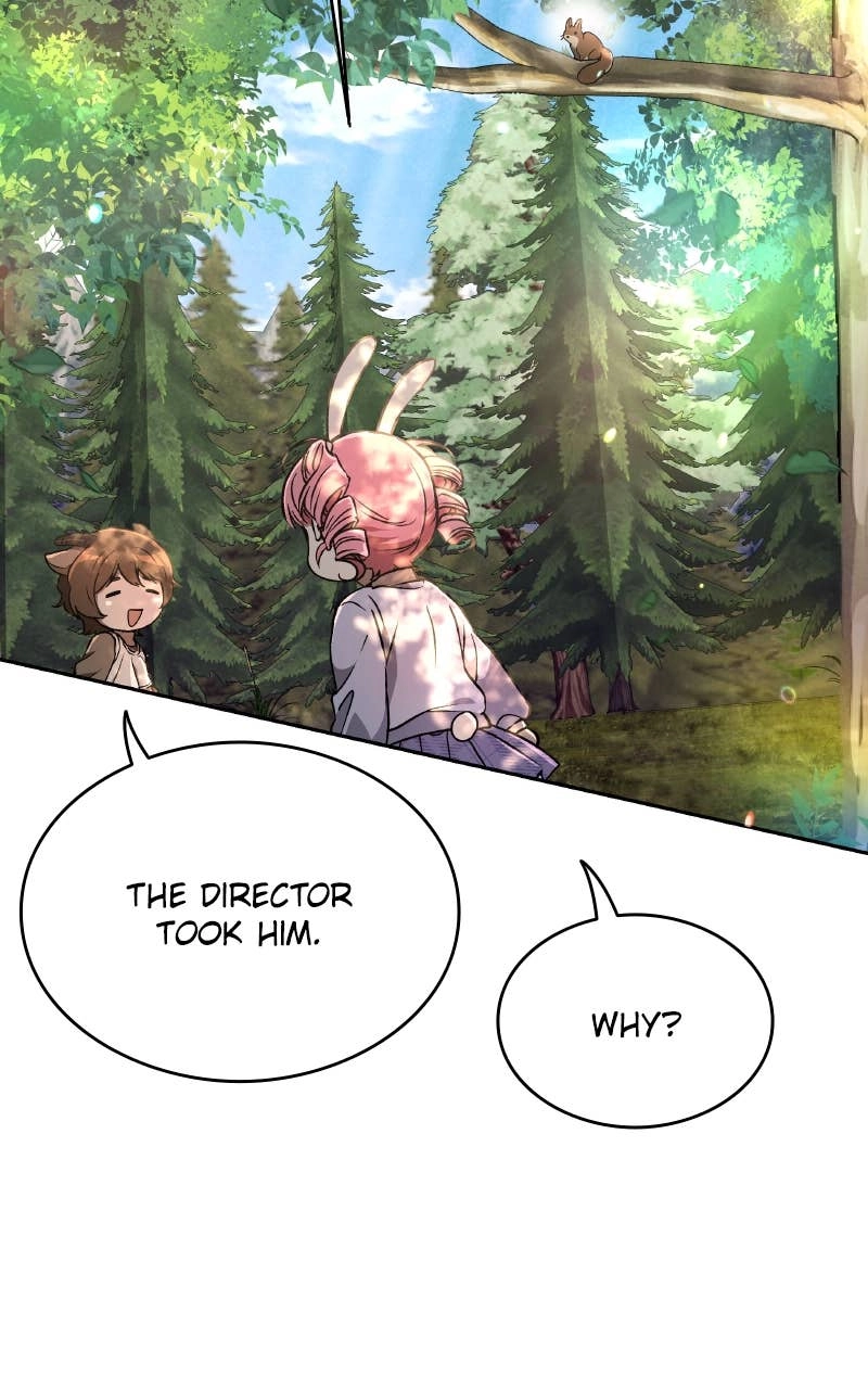 Kindergarten for Divine Beasts Chapter 15 - Page 81