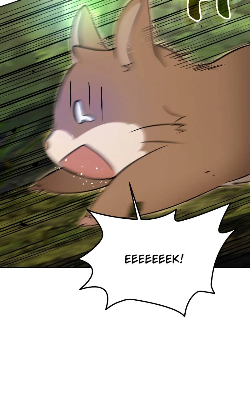 Kindergarten for Divine Beasts Chapter 15 - Page 89