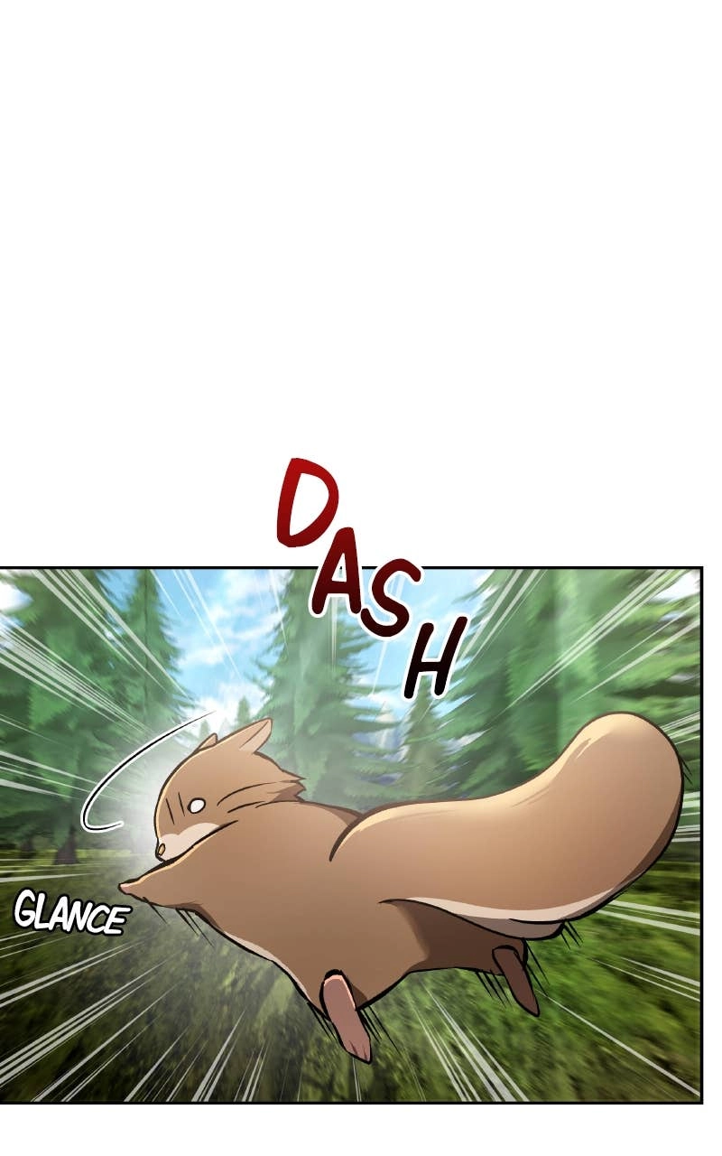 Kindergarten for Divine Beasts Chapter 15 - Page 90