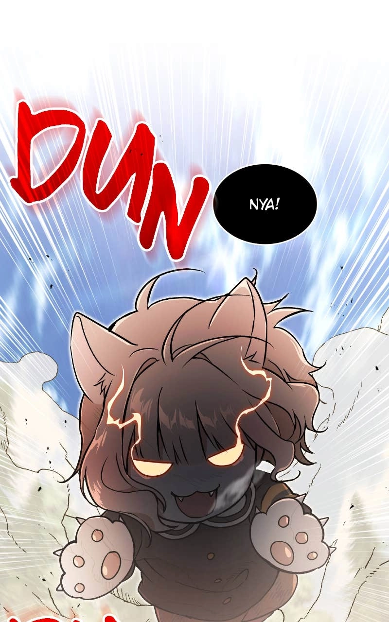 Kindergarten for Divine Beasts Chapter 15 - Page 91