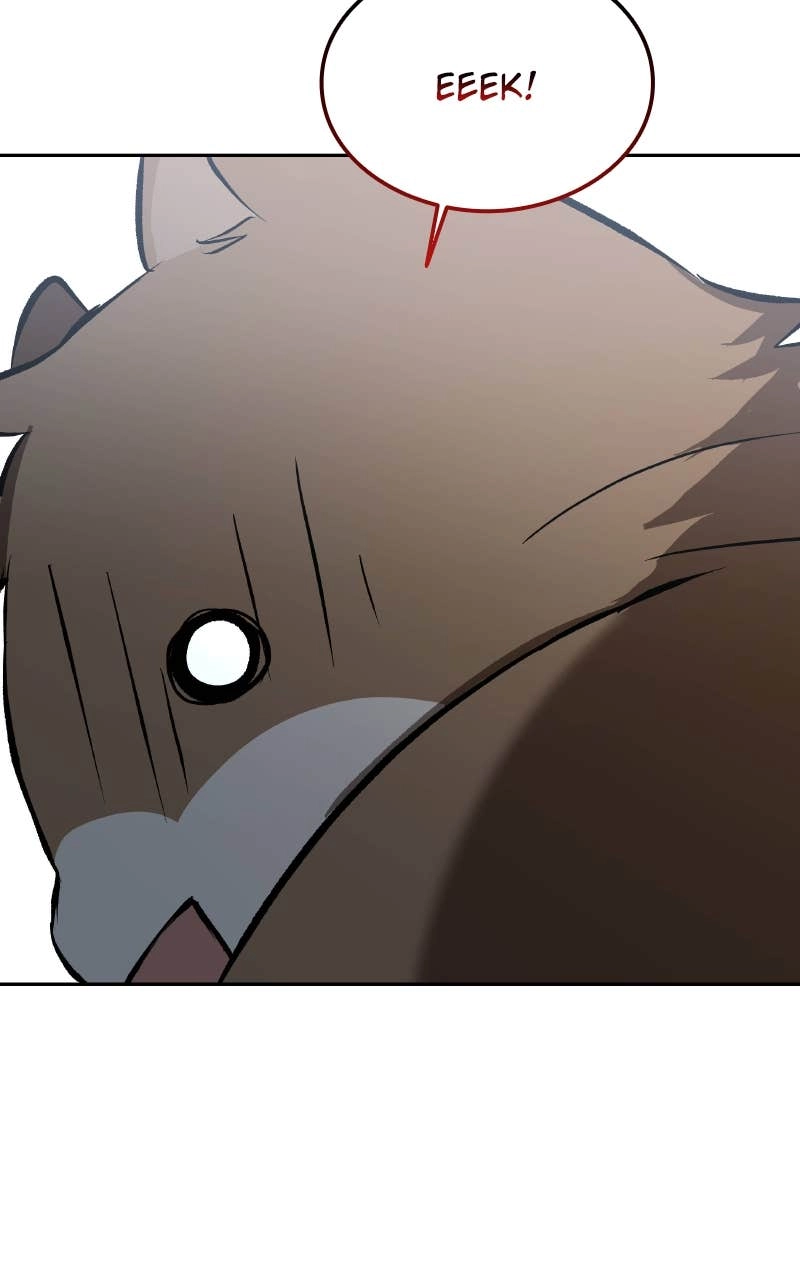 Kindergarten for Divine Beasts Chapter 15 - Page 93