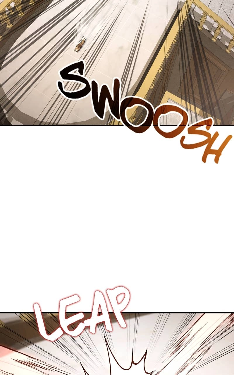 Kindergarten for Divine Beasts Chapter 15 - Page 96