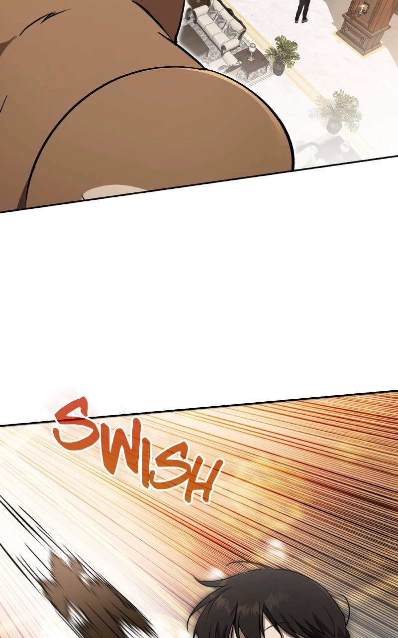 Kindergarten for Divine Beasts Chapter 15 - Page 101