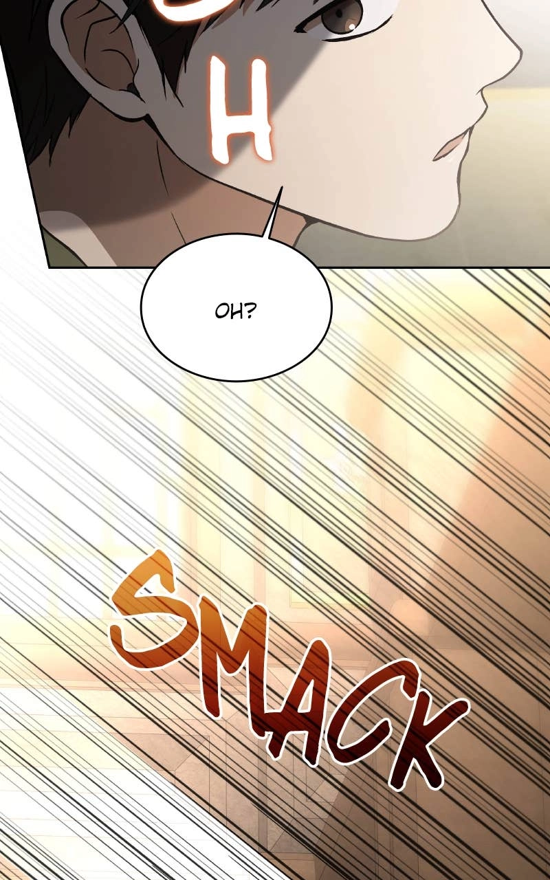 Kindergarten for Divine Beasts Chapter 15 - Page 103