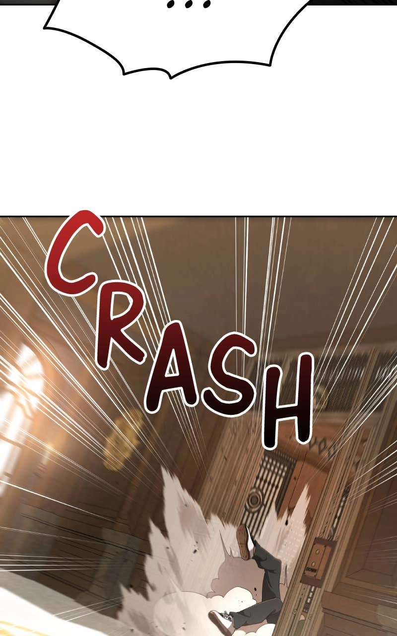 Kindergarten for Divine Beasts Chapter 15 - Page 105