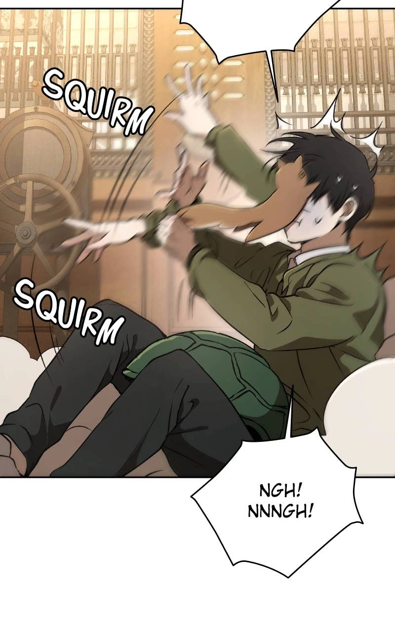Kindergarten for Divine Beasts Chapter 15 - Page 107