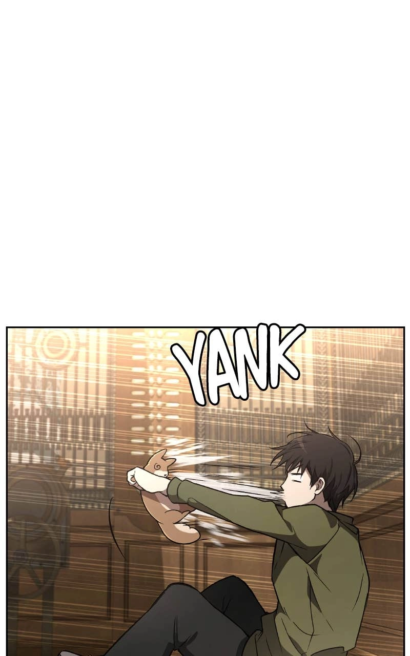 Kindergarten for Divine Beasts Chapter 15 - Page 113