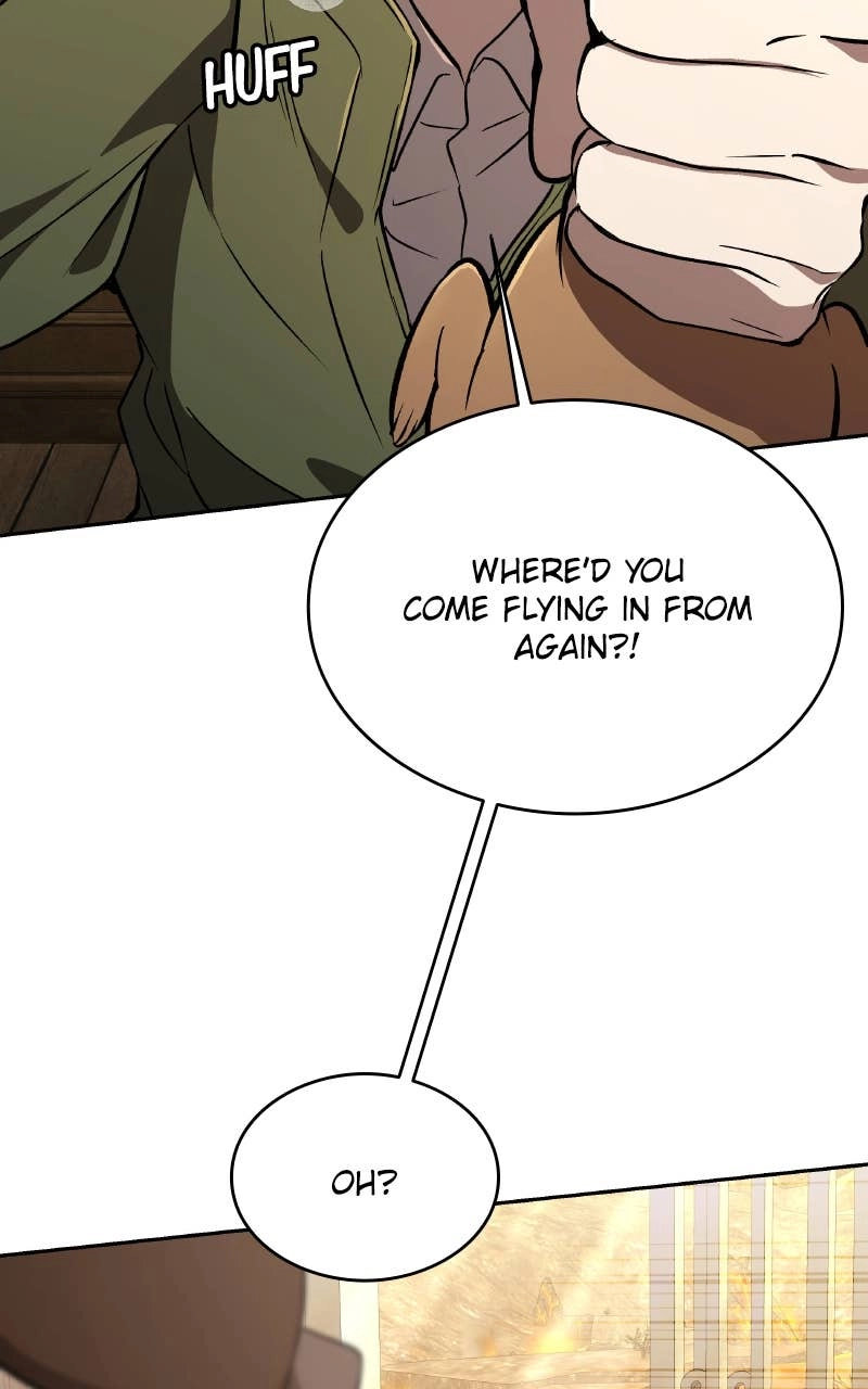 Kindergarten for Divine Beasts Chapter 15 - Page 115