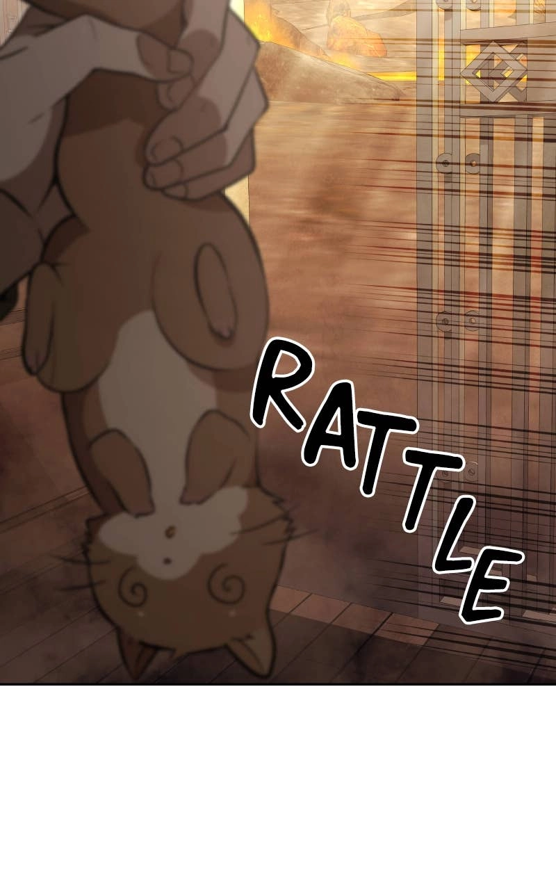 Kindergarten for Divine Beasts Chapter 15 - Page 116